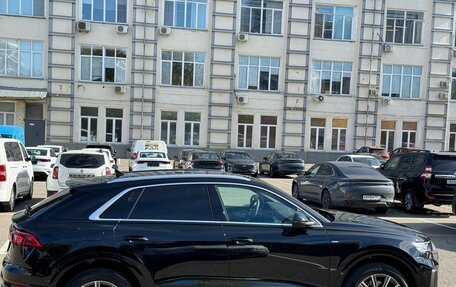 Audi Q8 I, 2025 год, 14 300 000 рублей, 10 фотография