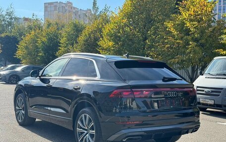 Audi Q8 I, 2025 год, 14 300 000 рублей, 13 фотография
