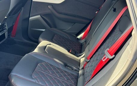 Audi Q8 I, 2025 год, 14 300 000 рублей, 18 фотография