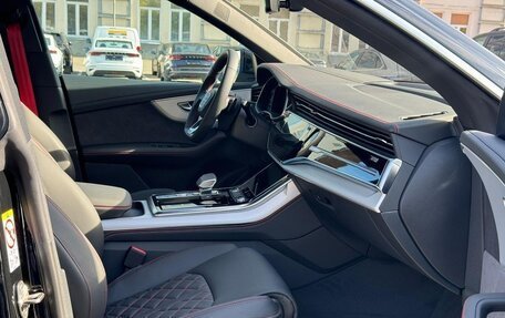 Audi Q8 I, 2025 год, 14 300 000 рублей, 17 фотография