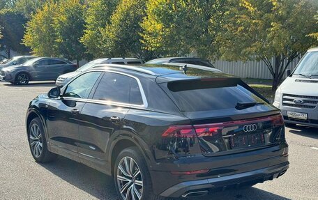 Audi Q8 I, 2025 год, 14 300 000 рублей, 8 фотография