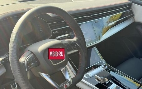 Audi Q8 I, 2025 год, 14 300 000 рублей, 19 фотография