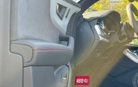 Audi Q8 I, 2025 год, 14 300 000 рублей, 14 фотография