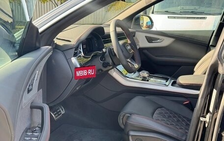 Audi Q8 I, 2025 год, 14 300 000 рублей, 15 фотография