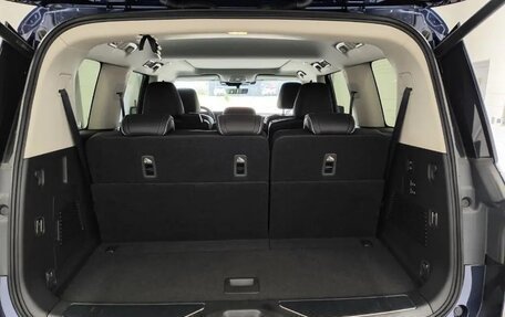 Infiniti QX80, 2025 год, 12 029 000 рублей, 12 фотография