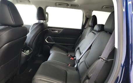 Infiniti QX80, 2025 год, 12 029 000 рублей, 16 фотография