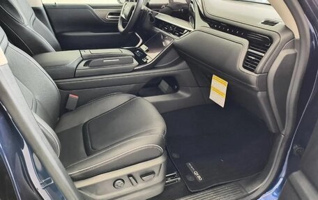 Infiniti QX80, 2025 год, 12 029 000 рублей, 8 фотография