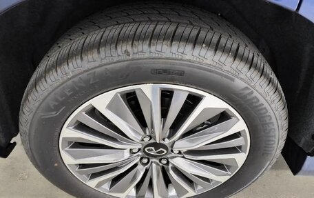 Infiniti QX80, 2025 год, 12 029 000 рублей, 11 фотография