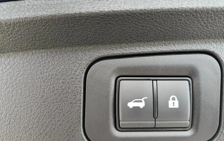 Infiniti QX80, 2025 год, 12 029 000 рублей, 15 фотография