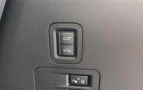 Infiniti QX80, 2025 год, 12 029 000 рублей, 14 фотография