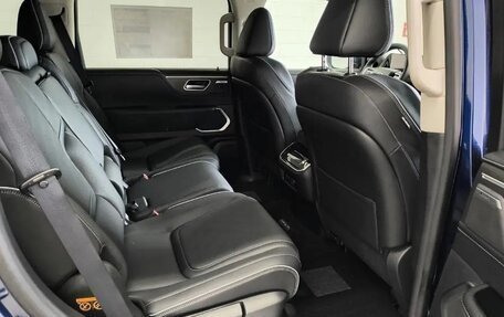 Infiniti QX80, 2025 год, 12 029 000 рублей, 10 фотография