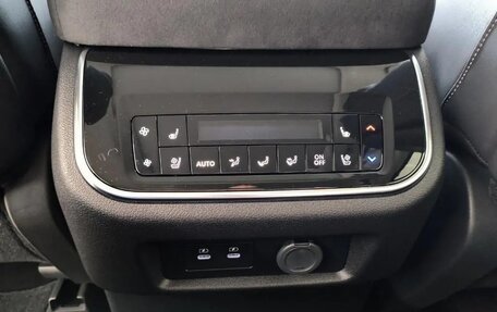 Infiniti QX80, 2025 год, 12 029 000 рублей, 20 фотография