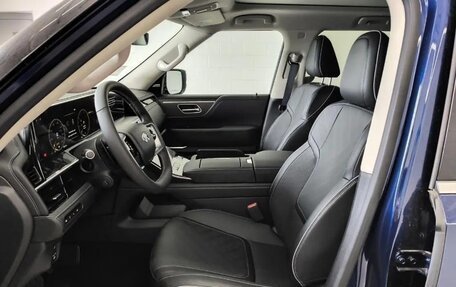 Infiniti QX80, 2025 год, 12 029 000 рублей, 25 фотография