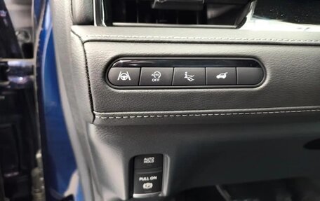 Infiniti QX80, 2025 год, 12 029 000 рублей, 27 фотография