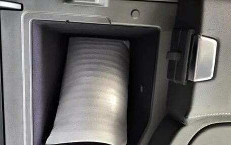 Infiniti QX80, 2025 год, 12 029 000 рублей, 29 фотография