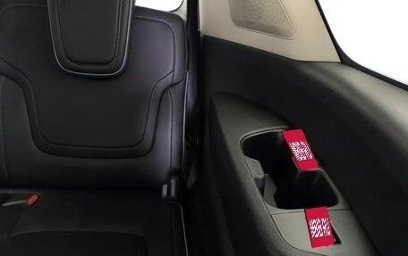 Infiniti QX80, 2025 год, 12 029 000 рублей, 19 фотография