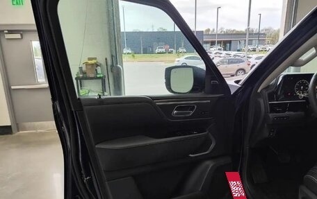 Infiniti QX80, 2025 год, 12 029 000 рублей, 22 фотография