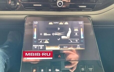 Infiniti QX80, 2025 год, 12 029 000 рублей, 30 фотография