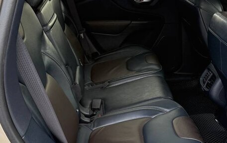 Jeep Cherokee, 2014 год, 1 700 000 рублей, 7 фотография