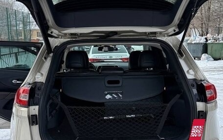 Jeep Cherokee, 2014 год, 1 700 000 рублей, 6 фотография