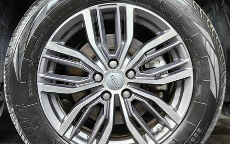 Geely Atlas, 2023 год, 2 045 150 рублей, 9 фотография