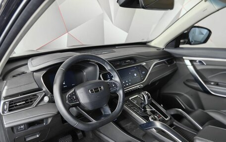 Geely Atlas, 2023 год, 2 045 150 рублей, 19 фотография