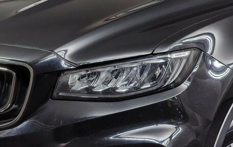 Geely Atlas, 2023 год, 2 045 150 рублей, 10 фотография