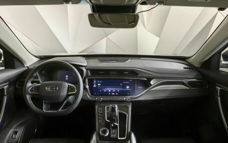 Geely Atlas, 2023 год, 2 045 150 рублей, 14 фотография