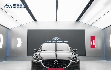 Mazda 6, 2022 год, 1 770 000 рублей, 2 фотография