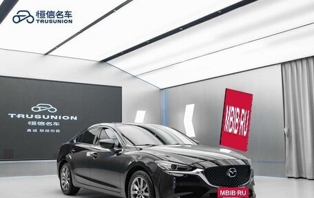 Mazda 6, 2022 год, 1 770 000 рублей, 3 фотография