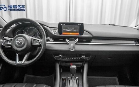 Mazda 6, 2022 год, 1 770 000 рублей, 10 фотография