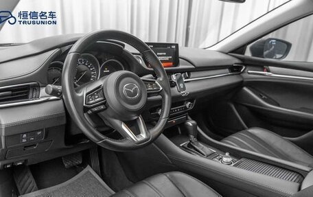 Mazda 6, 2022 год, 1 770 000 рублей, 8 фотография