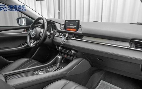 Mazda 6, 2022 год, 1 770 000 рублей, 12 фотография