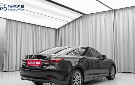 Mazda 6, 2022 год, 1 770 000 рублей, 5 фотография