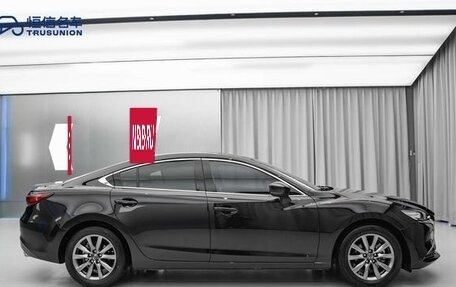 Mazda 6, 2022 год, 1 770 000 рублей, 4 фотография