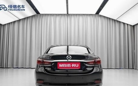 Mazda 6, 2022 год, 1 770 000 рублей, 6 фотография