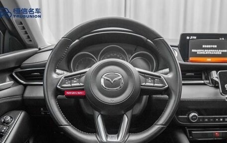 Mazda 6, 2022 год, 1 770 000 рублей, 9 фотография