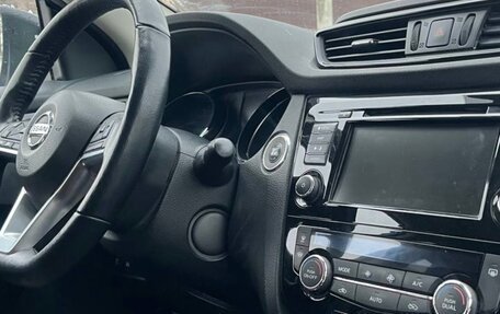 Nissan Qashqai, 2021 год, 1 950 000 рублей, 2 фотография