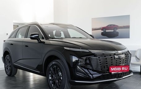 Haval F7, 2025 год, 2 799 000 рублей, 2 фотография