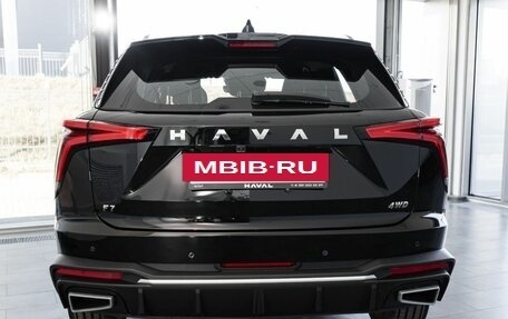 Haval F7, 2025 год, 2 799 000 рублей, 4 фотография