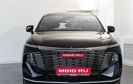 Haval F7, 2025 год, 2 799 000 рублей, 5 фотография