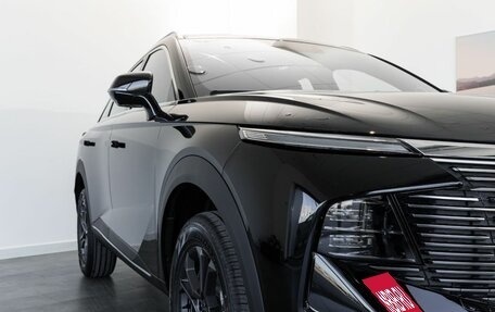 Haval F7, 2025 год, 2 799 000 рублей, 6 фотография