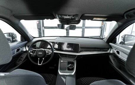 Haval F7, 2025 год, 2 799 000 рублей, 10 фотография