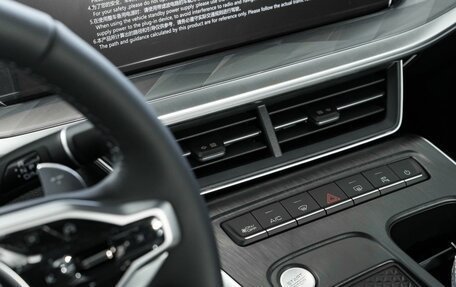 Haval F7, 2025 год, 2 799 000 рублей, 12 фотография