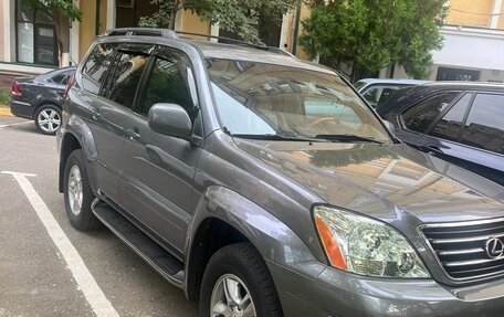 Lexus GX I, 2005 год, 2 000 000 рублей, 2 фотография