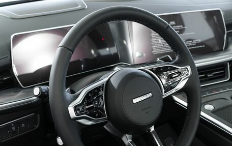 Haval F7, 2025 год, 2 799 000 рублей, 11 фотография