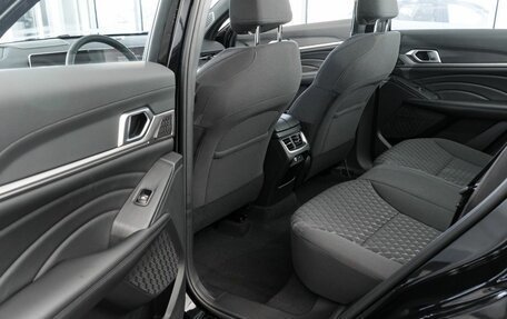 Haval F7, 2025 год, 2 799 000 рублей, 15 фотография