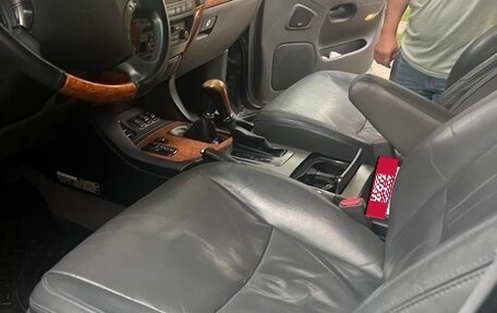 Lexus GX I, 2005 год, 2 000 000 рублей, 3 фотография