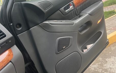 Lexus GX I, 2005 год, 2 000 000 рублей, 6 фотография