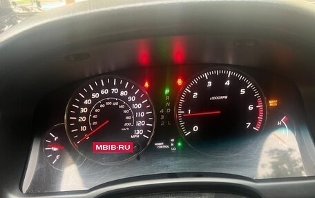 Lexus GX I, 2005 год, 2 000 000 рублей, 4 фотография